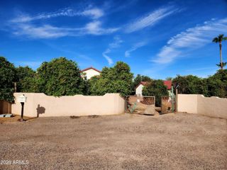 25412 S 183RD Place, Queen Creek, AZ 85142