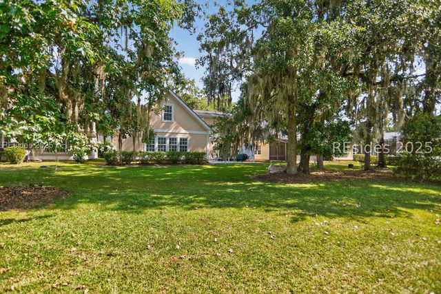 234 Club Gate, Bluffton, SC 29910