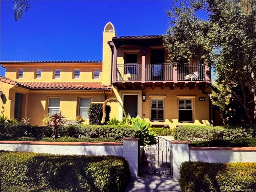 31 Arrowhead, Irvine, CA 92618