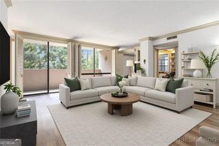 3530 Piedmont Road NE 5A, Atlanta, GA 30305