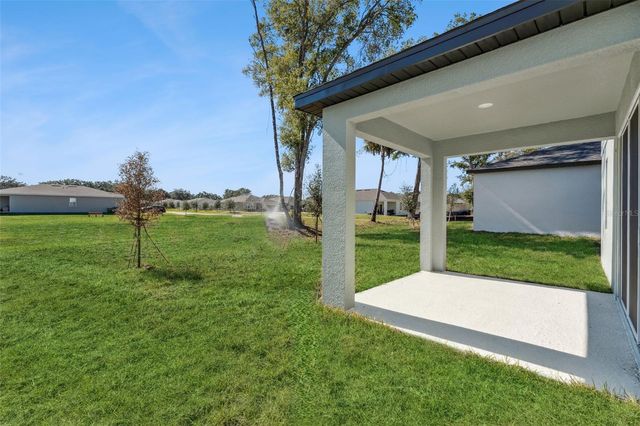 4283 DARBY COURT, Eustis, FL 32736