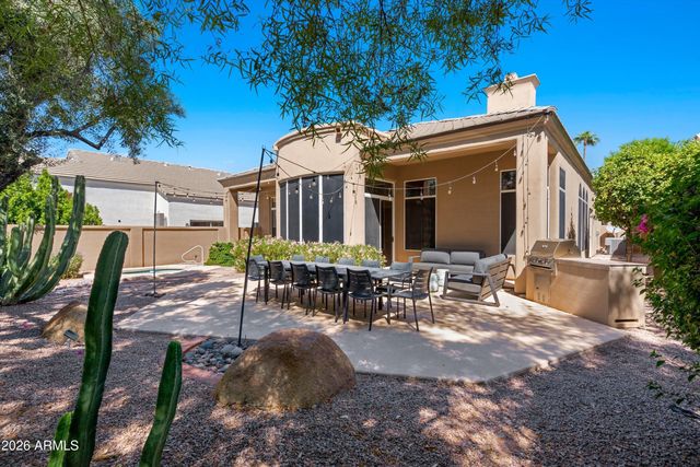 11847 E DEL TIMBRE Drive, Scottsdale, AZ 85259