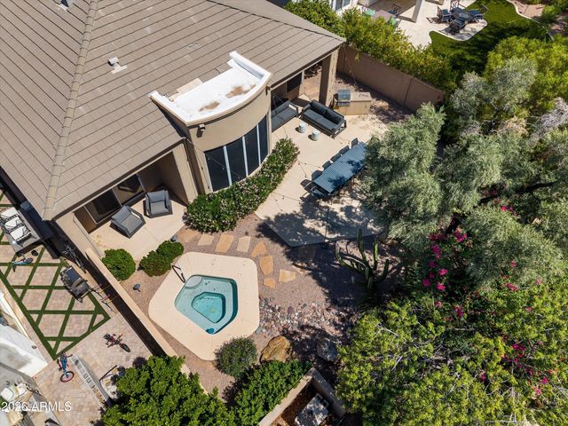 11847 E DEL TIMBRE Drive, Scottsdale, AZ 85259