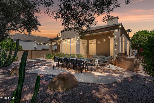 11847 E DEL TIMBRE Drive, Scottsdale, AZ 85259