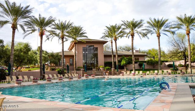 11847 E DEL TIMBRE Drive, Scottsdale, AZ 85259