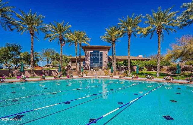 11847 E DEL TIMBRE Drive, Scottsdale, AZ 85259