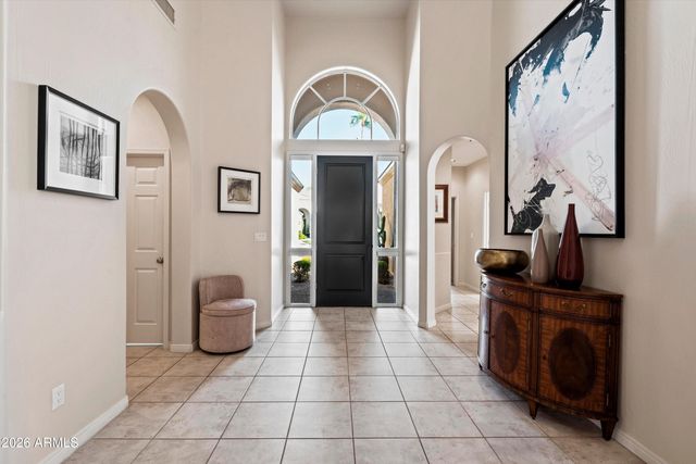 11847 E DEL TIMBRE Drive, Scottsdale, AZ 85259