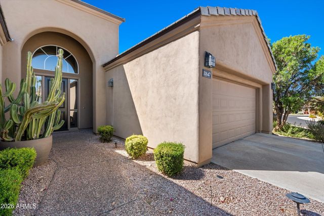 11847 E DEL TIMBRE Drive, Scottsdale, AZ 85259