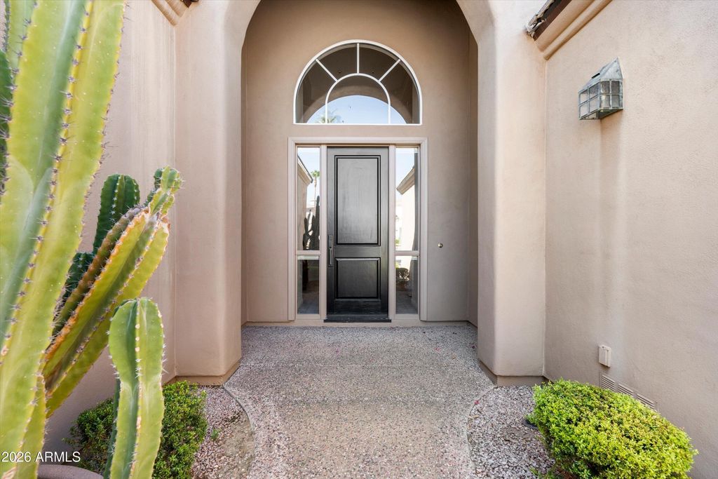 11847 E DEL TIMBRE Drive, Scottsdale, AZ 85259 — photo 2