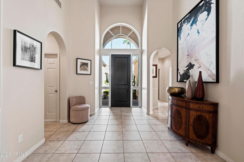 11847 E DEL TIMBRE Drive, Scottsdale, AZ 85259 — photo 4