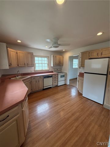 12 Havens Avenue, Owasco, NY 13021