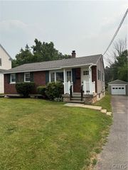 12 Havens Avenue, Owasco, NY 13021