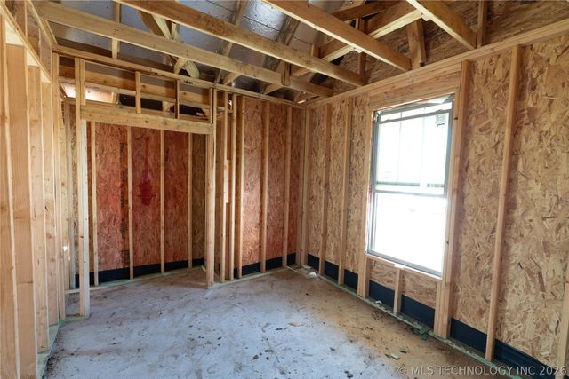 2905 E Northampton Street, Broken Arrow, OK 74014