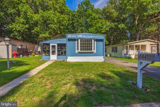 44 HAZELWOOD DR, Pittsgrove, NJ 08318