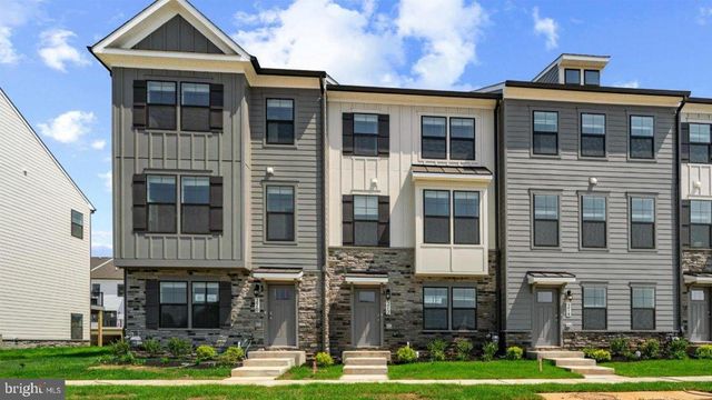 730 COMPASS WAY, Frederick, MD 21701