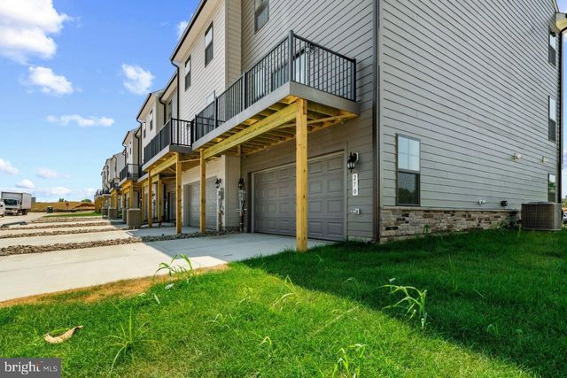 730 COMPASS WAY, Frederick, MD 21701