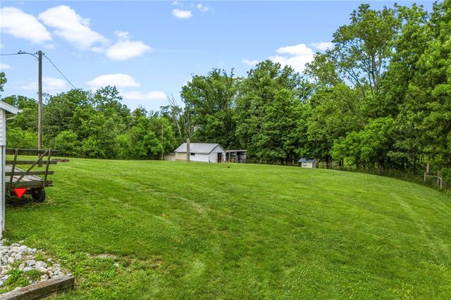 2940 Jasper Road, New Jasper Twp, OH 45385