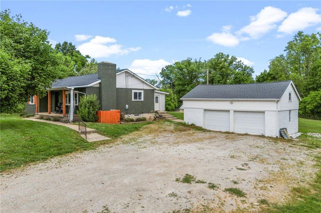 2940 Jasper Road, New Jasper Twp, OH 45385