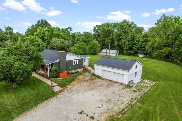 2940 Jasper Road, New Jasper Twp, OH 45385