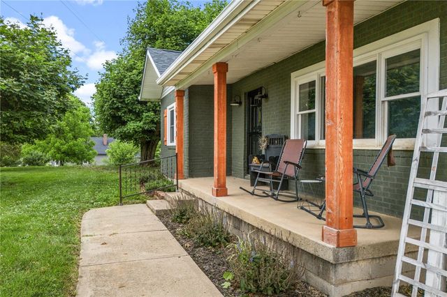 2940 Jasper Road, New Jasper Twp, OH 45385