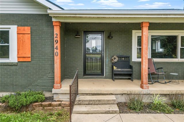 2940 Jasper Road, New Jasper Twp, OH 45385