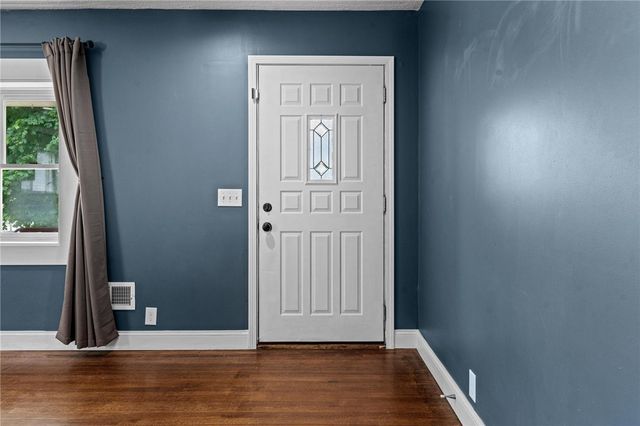 2940 Jasper Road, New Jasper Twp, OH 45385