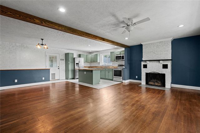 2940 Jasper Road, New Jasper Twp, OH 45385