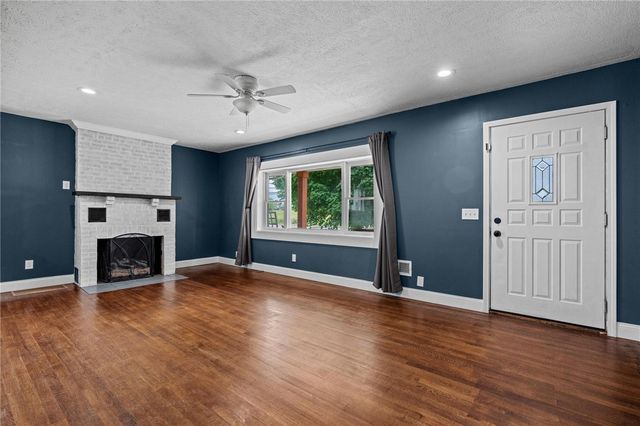 2940 Jasper Road, New Jasper Twp, OH 45385