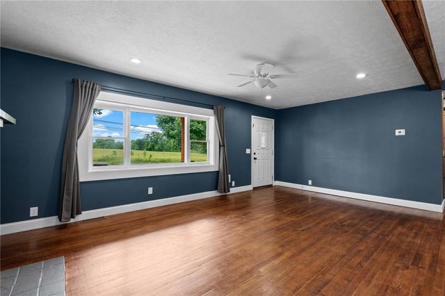 2940 Jasper Road, New Jasper Twp, OH 45385
