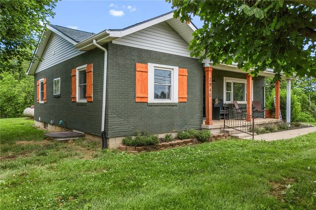 2940 Jasper Road, New Jasper Twp, OH 45385
