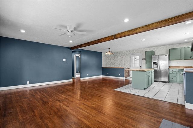 2940 Jasper Road, New Jasper Twp, OH 45385