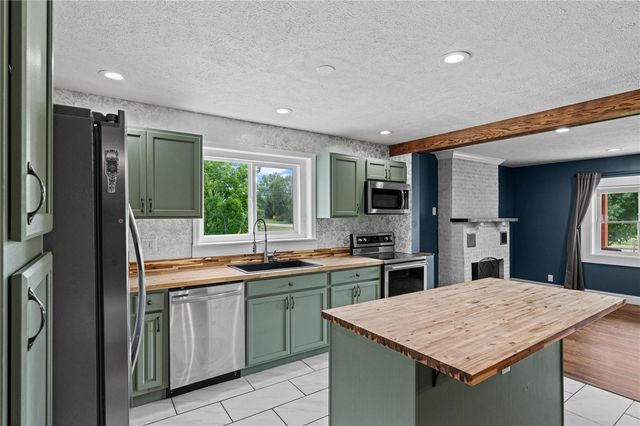 2940 Jasper Road, New Jasper Twp, OH 45385
