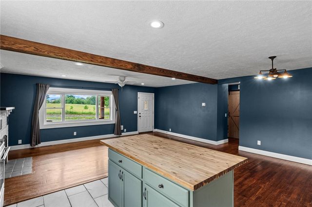 2940 Jasper Road, New Jasper Twp, OH 45385