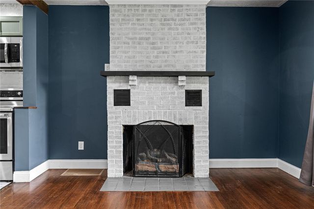 2940 Jasper Road, New Jasper Twp, OH 45385
