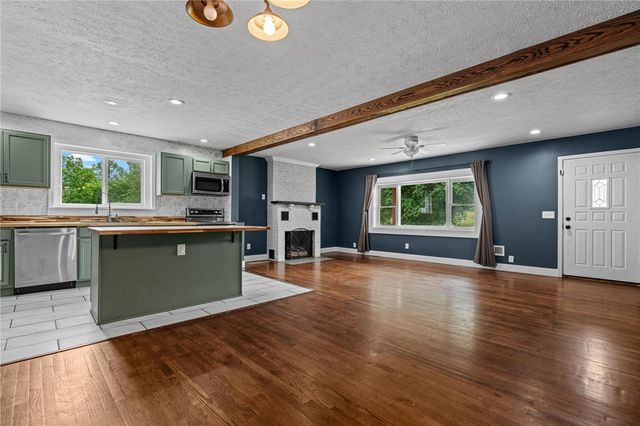 2940 Jasper Road, New Jasper Twp, OH 45385
