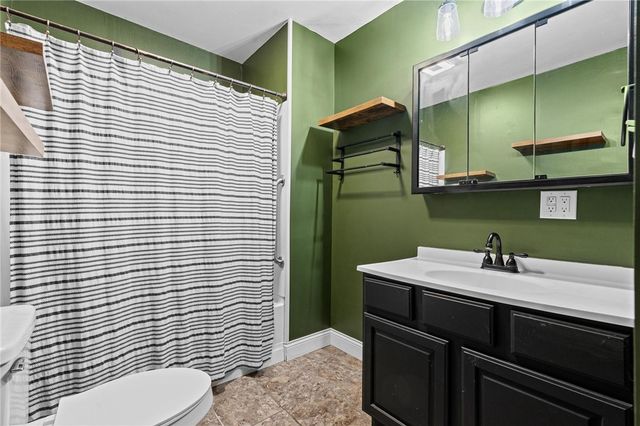 2940 Jasper Road, New Jasper Twp, OH 45385
