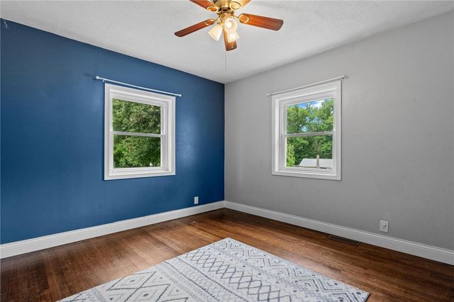 2940 Jasper Road, New Jasper Twp, OH 45385