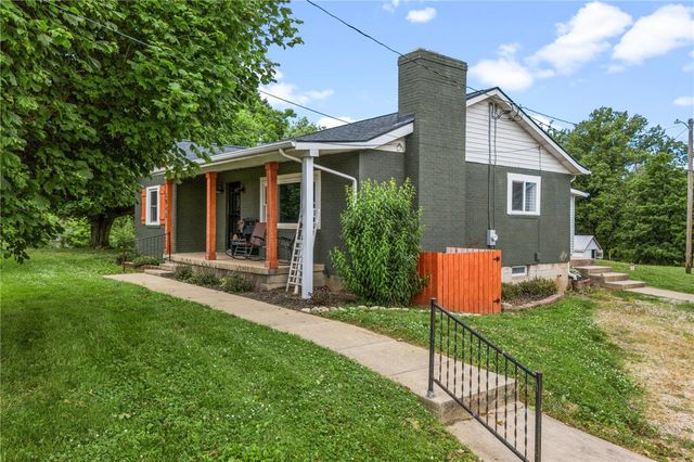 2940 Jasper Road, New Jasper Twp, OH 45385