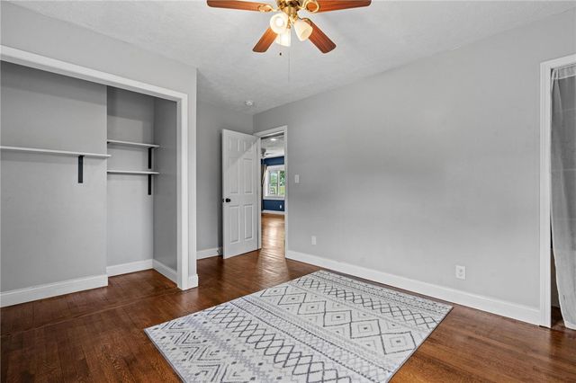 2940 Jasper Road, New Jasper Twp, OH 45385