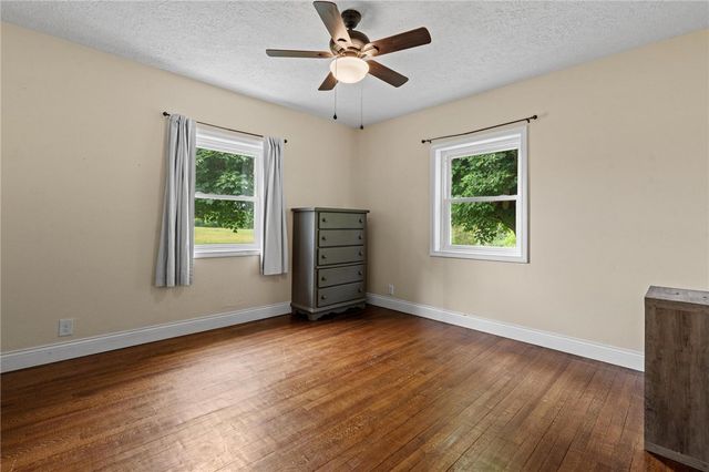 2940 Jasper Road, New Jasper Twp, OH 45385
