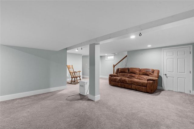 2940 Jasper Road, New Jasper Twp, OH 45385