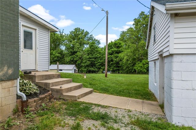 2940 Jasper Road, New Jasper Twp, OH 45385