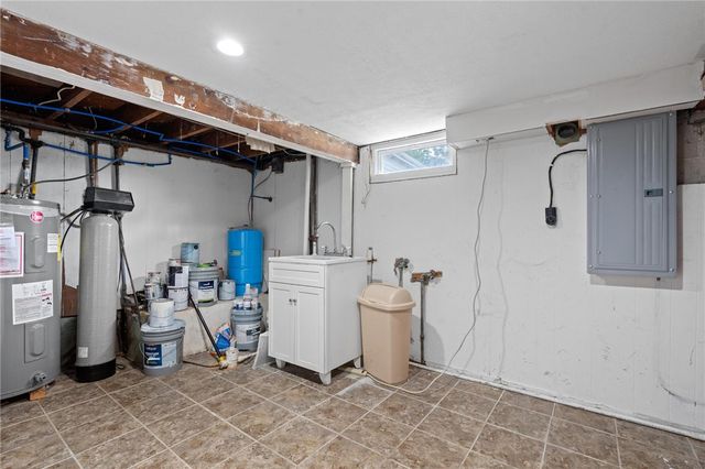 2940 Jasper Road, New Jasper Twp, OH 45385