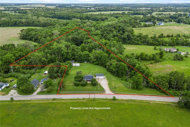 2940 Jasper Road, New Jasper Twp, OH 45385