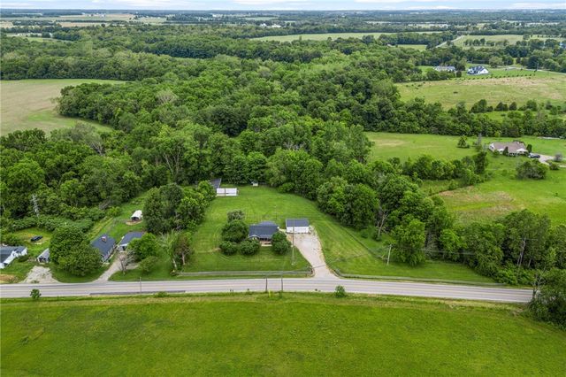 2940 Jasper Road, New Jasper Twp, OH 45385