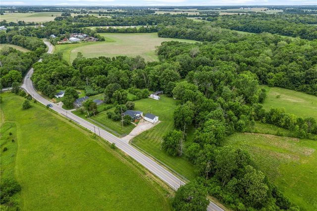 2940 Jasper Road, New Jasper Twp, OH 45385