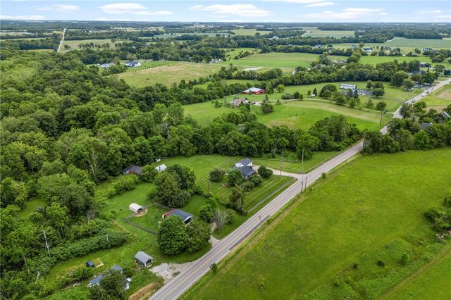 2940 Jasper Road, New Jasper Twp, OH 45385