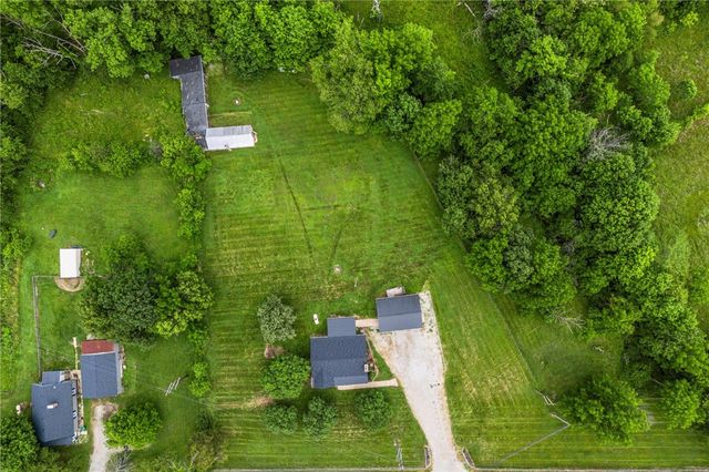 2940 Jasper Road, New Jasper Twp, OH 45385