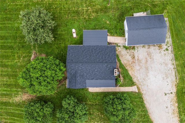 2940 Jasper Road, New Jasper Twp, OH 45385