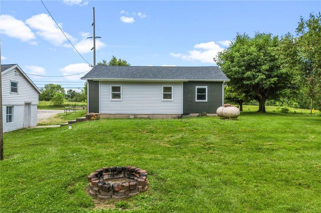 2940 Jasper Road, New Jasper Twp, OH 45385